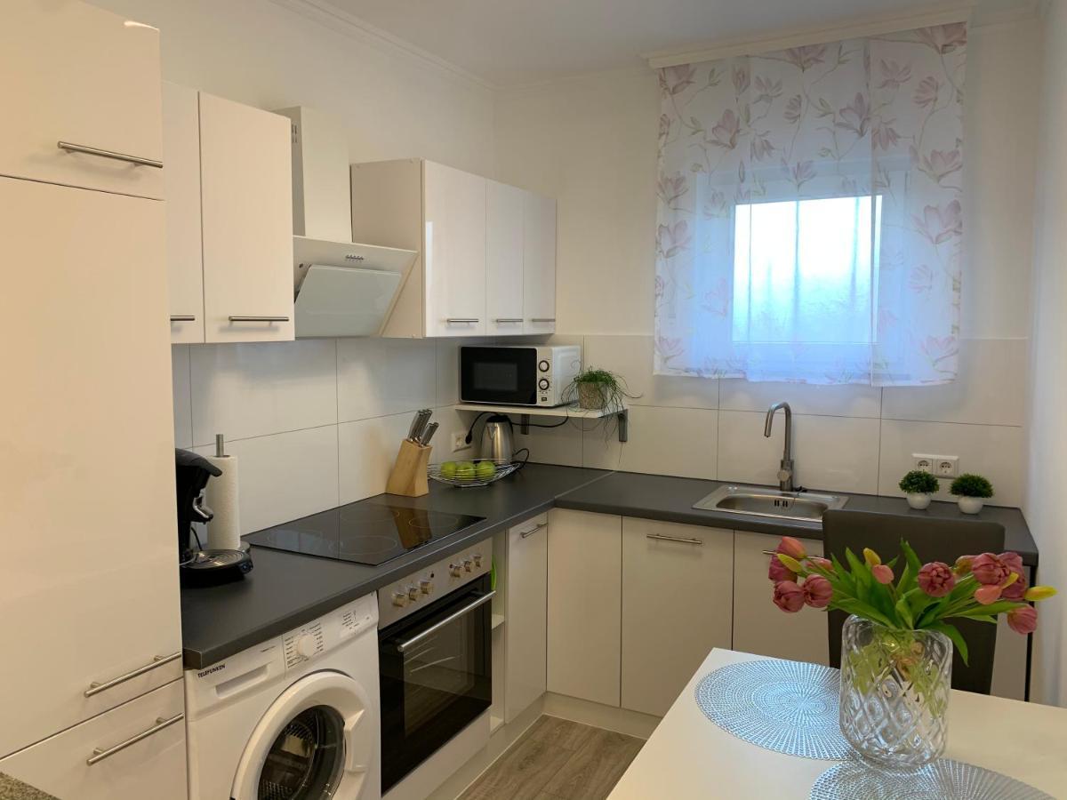 Prime Host Charme Apartment Карлсруе Екстериор снимка