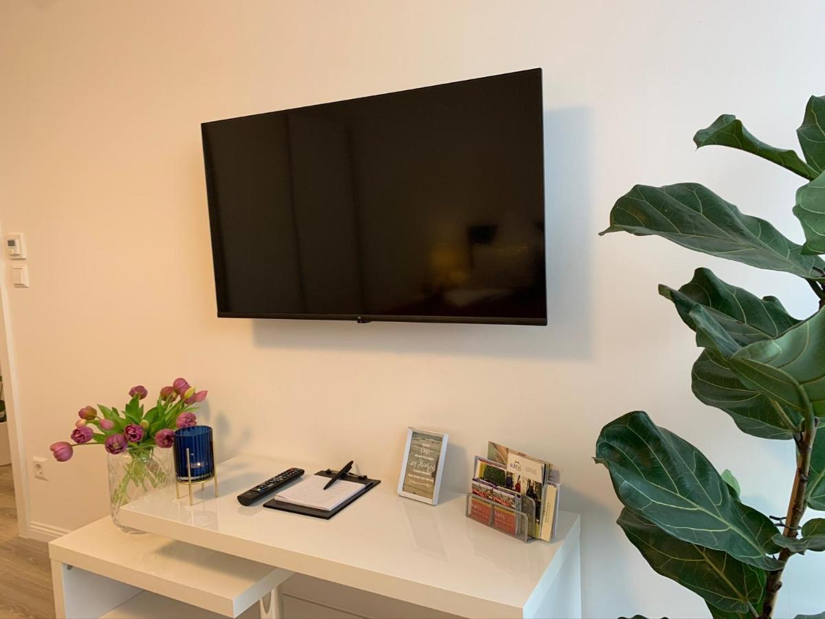 Prime Host Charme Apartment Карлсруе Екстериор снимка