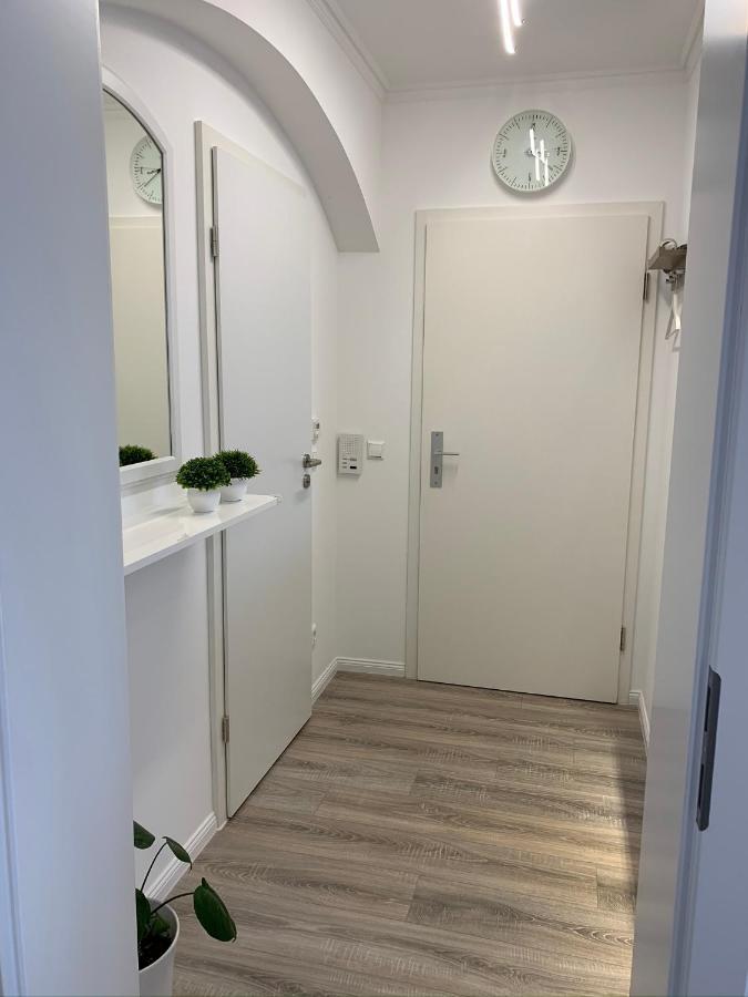 Prime Host Charme Apartment Карлсруе Екстериор снимка