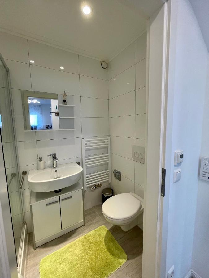 Prime Host Charme Apartment Карлсруе Екстериор снимка