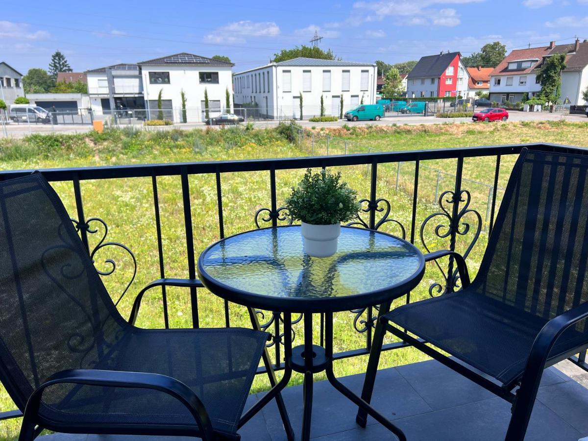 Prime Host Charme Apartment Карлсруе Екстериор снимка