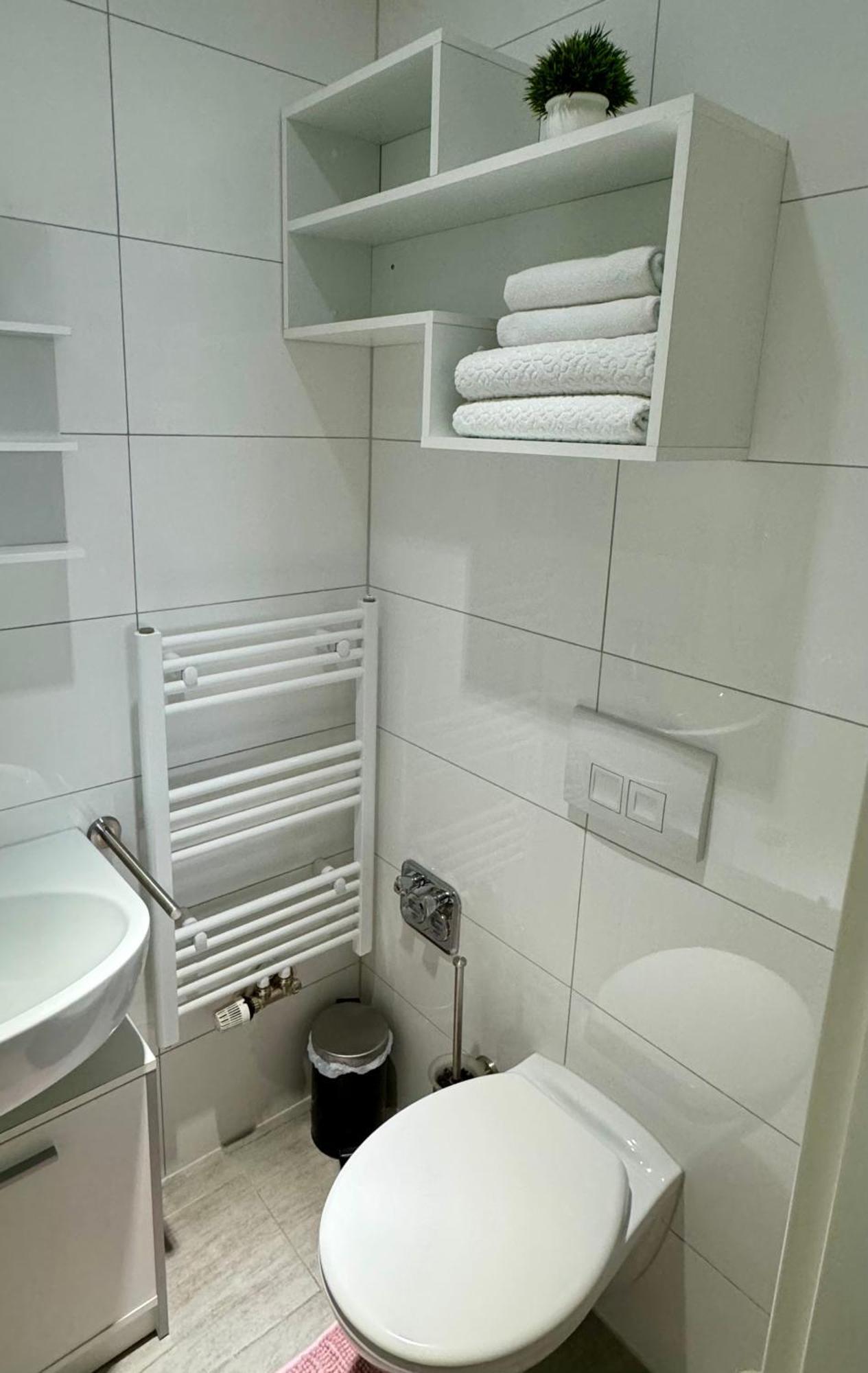 Prime Host Charme Apartment Карлсруе Екстериор снимка