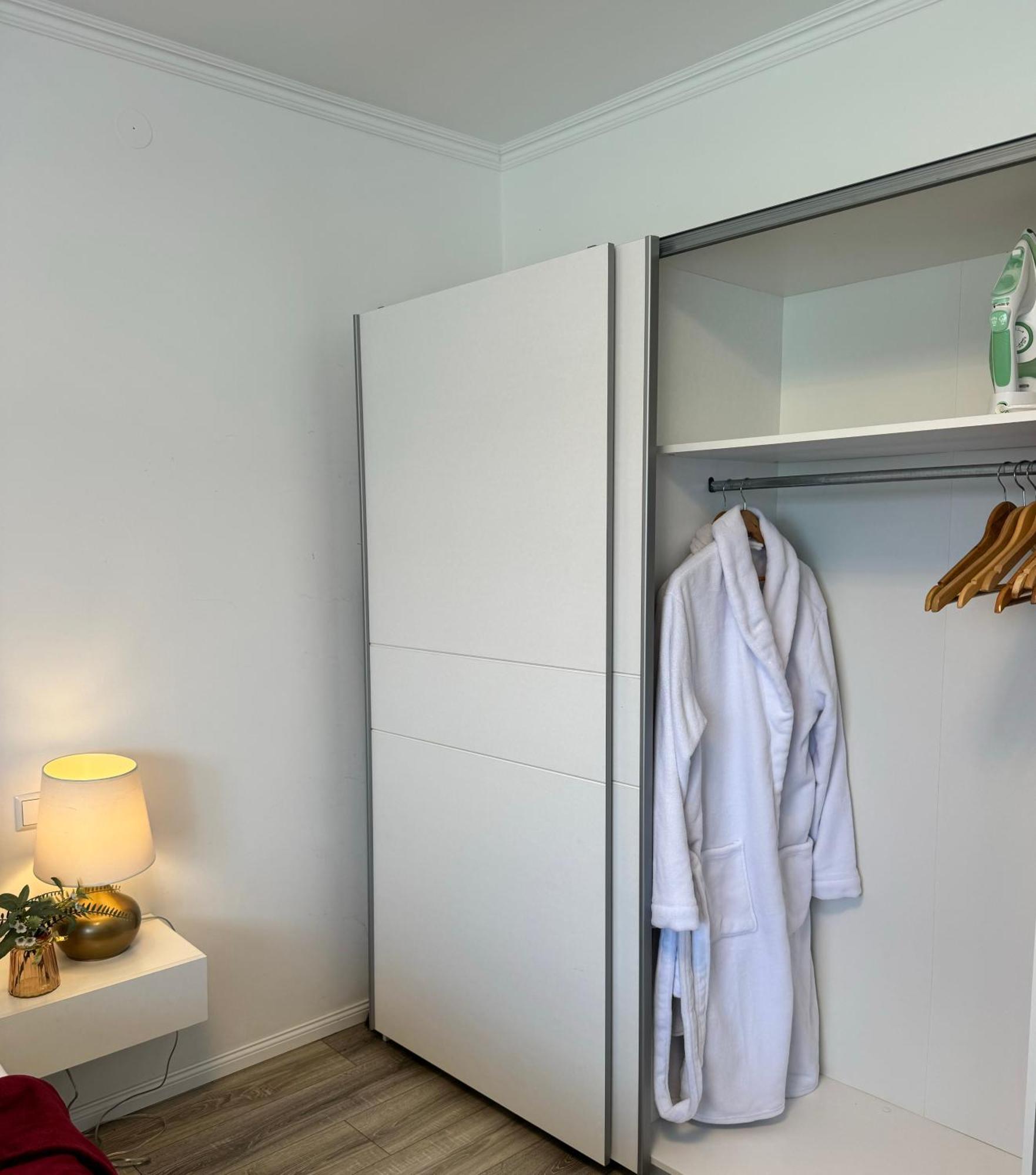 Prime Host Charme Apartment Карлсруе Екстериор снимка