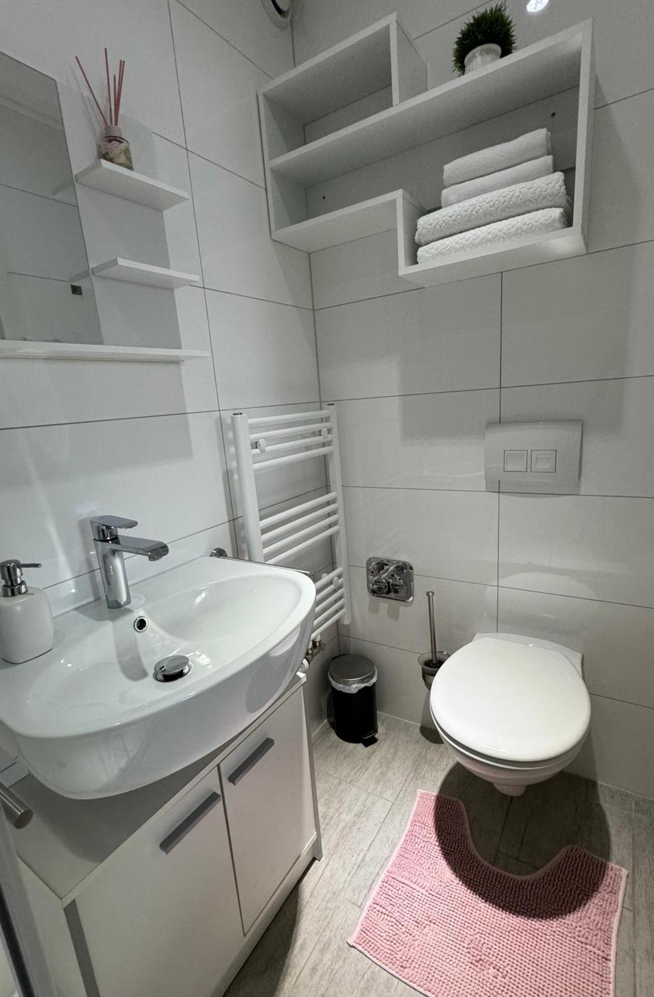 Prime Host Charme Apartment Карлсруе Екстериор снимка