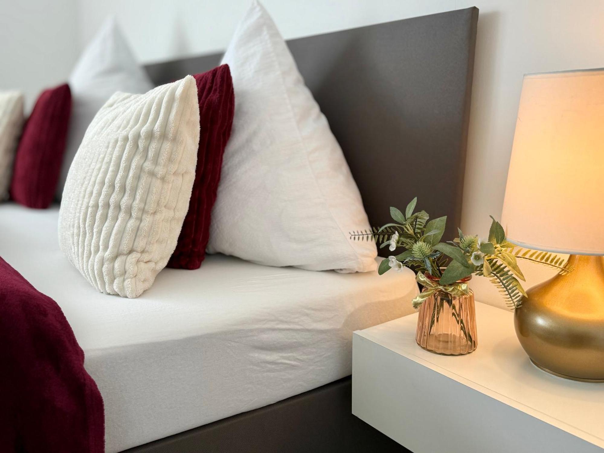 Prime Host Charme Apartment Карлсруе Екстериор снимка